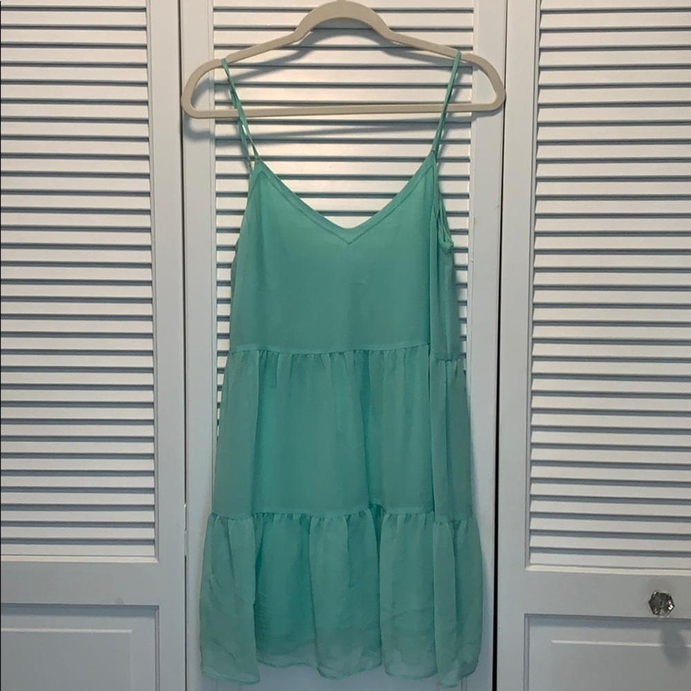Dolce vita sundress